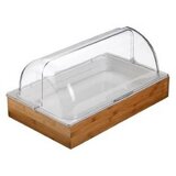  POKLOPAC 42,5*29*15CM POLIKARBONAT T0551 | Eponuda.ba