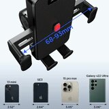 Joyroom kolesarski nosilec za telefon JR-OK7, (21667891) | Shoptok.si