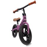 Momi balans bicikla za decu Breki Purple | ePonuda.com