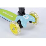  Dječji sklopivi romobil Milo do 50kg | shoptok.hr