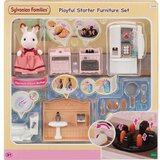 Epoch sylvanian playful starter furniture set | Eponuda.com