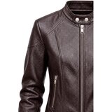 Guess Jakne MARLENE CARIBOU PU M W6YL25 W2914 Kostanjeva Cene