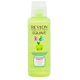 Revlon Professional equave kids dječji šampon 2u1 s mirisom zelene jabuke 50 ml za djecu | shoptok.hr