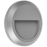  SVJETILJKA ZIDNA LED P1502 SIVA TESLIGHT Cijene