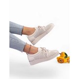 Resti Women's perforated loafers Gofielle | Shoptok.si