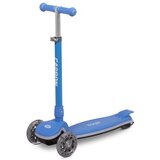 Toyz Dječji Skuter Carbon sa Svjetlosnim Efektima - Svijetlo Plavi | shoptok.hr