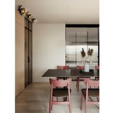SPOT svetiljka 3xE27/40W/230V crna | Eponuda.com