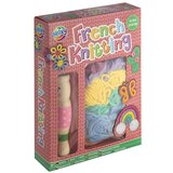 Artmie Francuski set za pletenje | raznih paketa | shoptok.hr