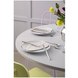 Gense Pribor 16 kom od nehrđajućeg čelika u srebrnoj boji Dorotea – | shoptok.hr