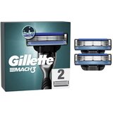 Gillette mach3 Manual dopuna 2 kom cene