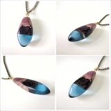 Epoksidna smola za nakit 1.5kg (1 kg smole + 0.5 kg ucvrscivac) | ePonuda.com