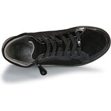 Ara Visoke superge ROM-ST-HIGH-SOFT Črna | Shoptok.si