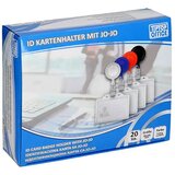 Spirit Spirit: Jojo nosilec imenske kartice 90x60mm 1 kos | Shoptok.si