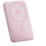 Baseus POWERBANK ENERFILL FM12 10000MAH ZA MAGSAFE HIGH POWER S KABLOM, (5000356018) Cene