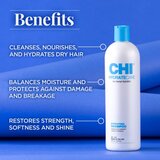 CHI HYDRATECARE Hydrating Shampoo vlažilni šampon za suhe lase 739 ml | Shoptok.si