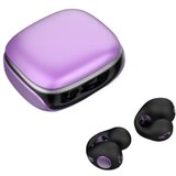 Mujian Brezžične slušalke JX80 13MM type-c 36h Bluetooth5.3 IPX5, (21217899) | Shoptok.si