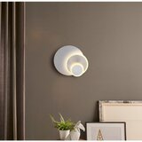 Globo STENSKA LED-SVETILKA ODONELL 3000 K 230 V | Shoptok.si