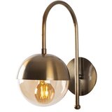Opviq Zidna lampa E27 Max 40W, Bronza | Eponuda.ba