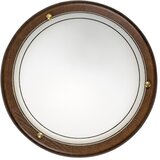 Brilagi stropno svetlo orbis 1xE27/60W/230V prečnik 30 cm borovina | Eponuda.com