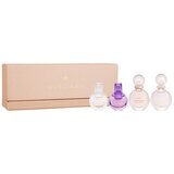Bvlgari Discovery Set darilni set EDT Omnia Amethyste 5 ml + EDT Omnia Crystalline 5 ml + EDT Rose Goldea Blossom Delight 5 ml + EDP Rose Goldea Blossom Delight 5 ml za ženske | Shoptok.si