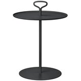 Blomus Kovinska okrogla vrtna mizica ø 42 cm Porter – | Shoptok.si