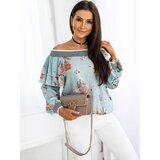Cocomore Blouse blue cmgBL1287.R34 Cijene