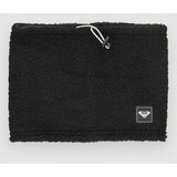 Roxy Valwood Collar Neck Warmer true black Cene