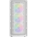 COUGAR GAMING COUGAR AIRFACE PURE RGB PC Case, Mid Tower, White | Eponuda.ba