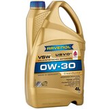 RAVENOL Motorno ulje VSW 0W-30, 4 l | Eponuda.com