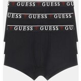 Guess Boksarice U97G01 KCD31 Črna | Shoptok.si