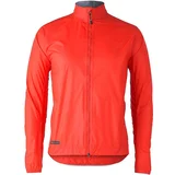  Muška jakna bontrager circuit rain jacket radioactive red