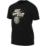 Nike Majice & Polo majice TEE JDI Črna | Shoptok.si