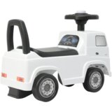  Licencirana guralica Mercedes Actros 3316TA - bijela | shoptok.hr