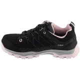 CMP Nizke superge Rigel Low Črna | Shoptok.si