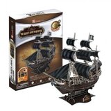Cubicfun Cubbic fun puzzle queen annes revenge ( CBF240059 )