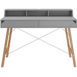 BELLAMY Lotta dodatak za stol, grey | shoptok.hr