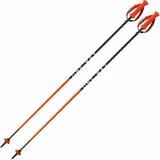 Oneway RD 13 Carbon Poles Orange/Black 130 cm Smučarske palice