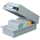 Han Škatla za kartotečne kartice, zaprta A5 | Shoptok.si