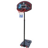 L.A. Sports koš za košarko do 260 cm l.a. sports | Shoptok.si