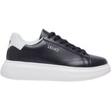 Liu Jo Nizke superge 7B4027PX474 Črna | Shoptok.si