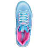 Skechers tenisice za djevojčice Mermaid Dreams (plava) Slike