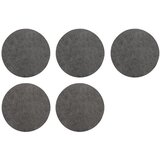 Einhell Set brusnih papira 5/1 (gr. 3x80, 2x120), Ø 180, za TE-DW 180 | shoptok.hr