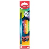 Maped grafitna olovka energy sa gum 1/6 ( m852000 ) | Eponuda.com