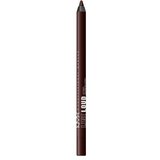 NYX Professional Makeup Line Loud Vegan črtalo za ustnice z mat učinkom odtenek 35 - No Wine Ing 1,2 g Cene