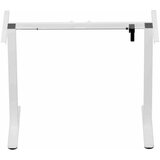 LVN System Sistem Frame Control Flex+ White | Shoptok.si