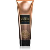 Bath & Body Works Mahogany Teakwood krema za telo 226 g | Shoptok.si