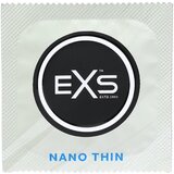 EXS nano thin - ultra tanki kondom (3 kom) | shoptok.hr