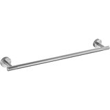 REA Bath Kupaonska viješalica 6603 Modern Brush Nickle | shoptok.hr