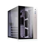 Lian Li računalniško ohišje O11DW dynamic, atx, midi-tower, kaljeno steklo, srebrno Cene