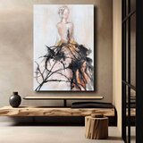 Wallity slika 70100softc-021, 70x100cm | ePonuda.com